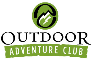 Outdoor Adventure Club logo