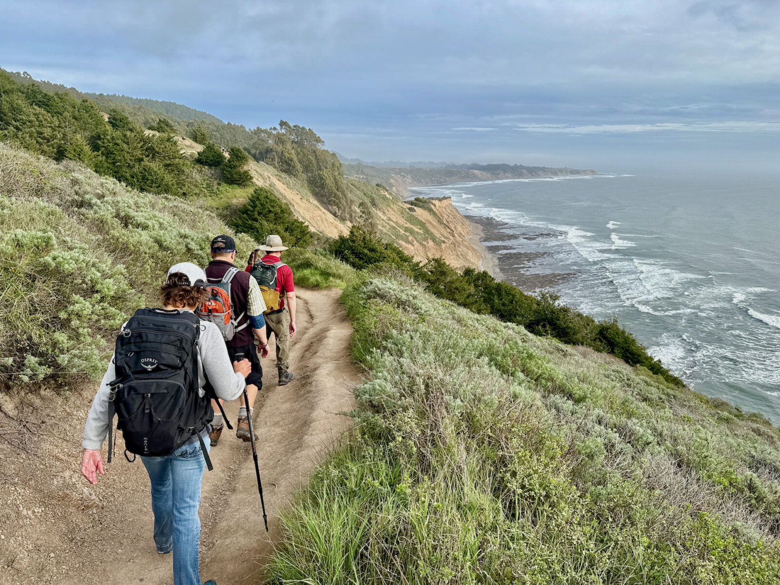 Outdoor Adventure Club- Adventure Calendar in the Bay Area and Beyond